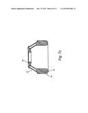 HOLLOW STRUCTURE FOR BREATHING MASK diagram and image