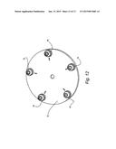 HOLLOW STRUCTURE FOR BREATHING MASK diagram and image