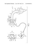 SPEAKING VALVE SYSTEM WITH CUFF DEFLATION diagram and image