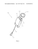 RETRACTABLE-EXPANDABLE RESTRAINT DEVICE diagram and image