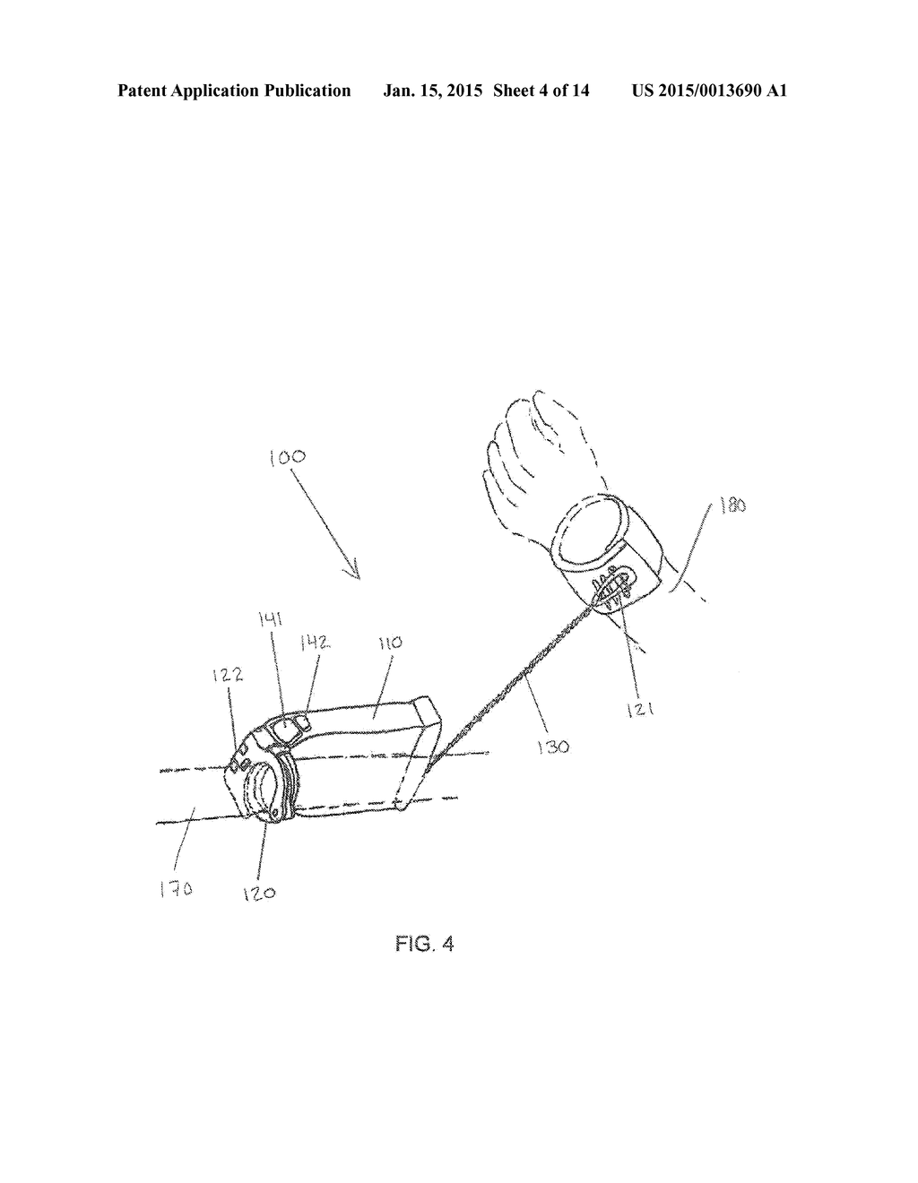 RETRACTABLE-EXPANDABLE RESTRAINT DEVICE - diagram, schematic, and image 05