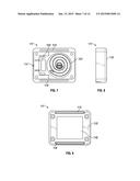 RETRACTABLE-EXPANDABLE RESTRAINT DEVICE diagram and image