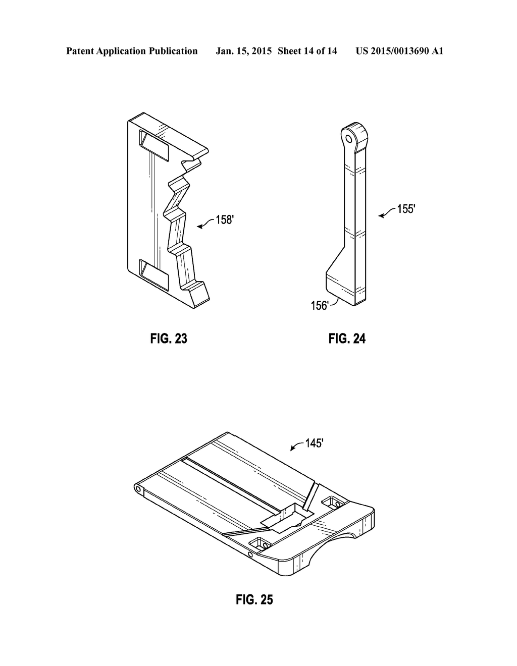 RETRACTABLE-EXPANDABLE RESTRAINT DEVICE - diagram, schematic, and image 15