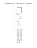 RECIPROCATING ROTATING VIBRATING BIDIRECTIONAL ELECTRIC MASCARA APPLICATOR diagram and image