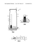 BRUSH CLEANING SYSTEM diagram and image