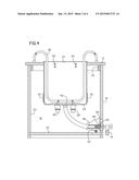 ULTRASONIC APPARATUS TO ENHANCE OIL EXTRACTION FROM A BOWLING BALL diagram and image