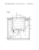 ULTRASONIC APPARATUS TO ENHANCE OIL EXTRACTION FROM A BOWLING BALL diagram and image