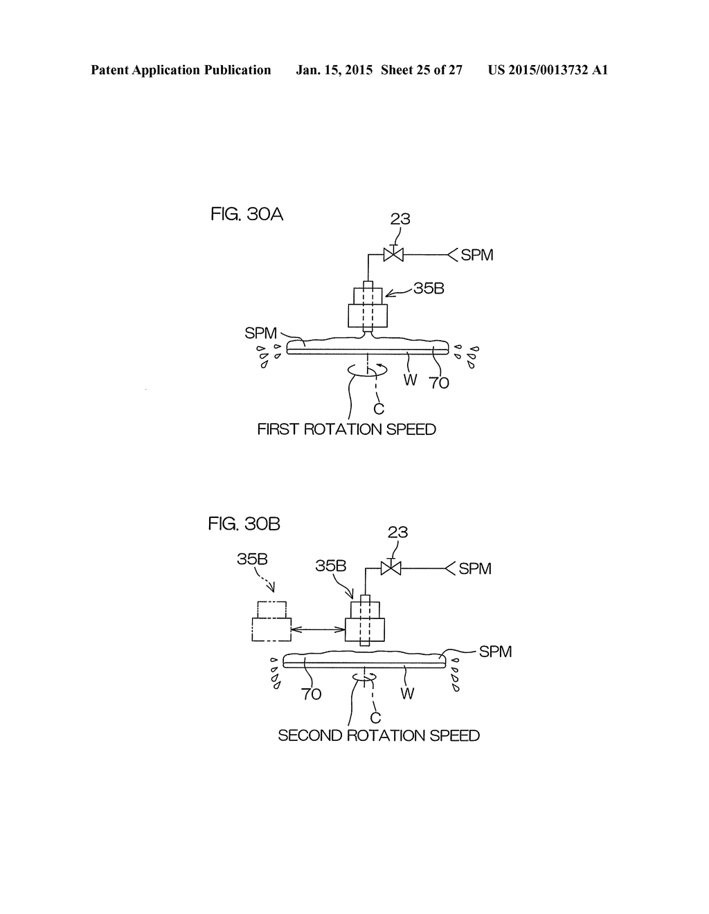 SUBSTRATE TREATMENT APPARATUS - diagram, schematic, and image 26