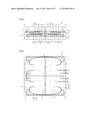 THERMOELECTRIC MODULE, THERMOELECTRIC POWER GENERATING APPARATUS, AND     THERMOELECTRIC GENERATOR diagram and image