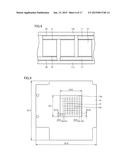 THERMOELECTRIC MODULE, THERMOELECTRIC POWER GENERATING APPARATUS, AND     THERMOELECTRIC GENERATOR diagram and image