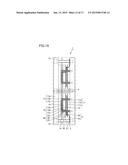 THERMOELECTRIC MODULE, THERMOELECTRIC POWER GENERATING APPARATUS, AND     THERMOELECTRIC GENERATOR diagram and image