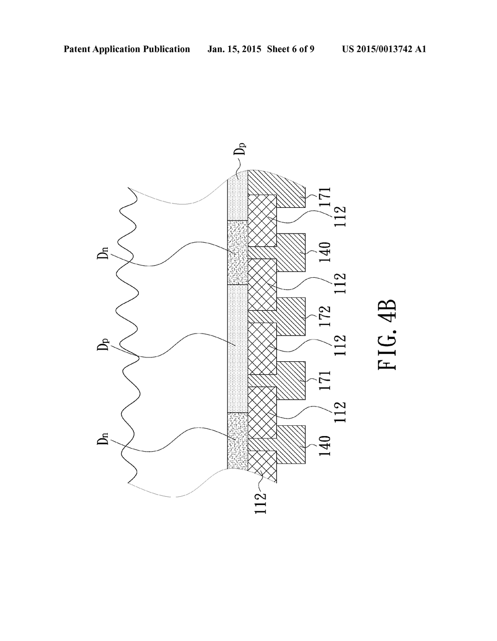 BACK CONTACT SOLAR CELL - diagram, schematic, and image 07