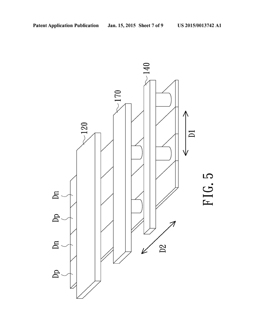 BACK CONTACT SOLAR CELL - diagram, schematic, and image 08