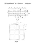 SOLAR CELL MODULE diagram and image