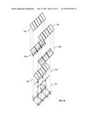 Mobile Solar Power Rack diagram and image