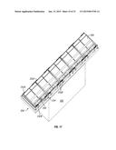 Mobile Solar Power Rack diagram and image