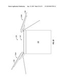 Mobile Solar Power Rack diagram and image