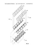 Mobile Solar Power Rack diagram and image