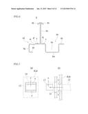 SOLAR CELL MODULE MOUNTING STRUCTURE, SOLAR CELL MODULE MOUNTING METHOD,     SOLAR CELL MODULE MOUNTING BEAM, AND SOLAR PHOTOVOLTAIC POWER GENERATING     SYSTEM diagram and image