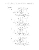 SOLAR CELL MODULE MOUNTING STRUCTURE, SOLAR CELL MODULE MOUNTING METHOD,     SOLAR CELL MODULE MOUNTING BEAM, AND SOLAR PHOTOVOLTAIC POWER GENERATING     SYSTEM diagram and image