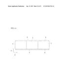 SOLAR CELL MODULE MOUNTING STRUCTURE, SOLAR CELL MODULE MOUNTING METHOD,     SOLAR CELL MODULE MOUNTING BEAM, AND SOLAR PHOTOVOLTAIC POWER GENERATING     SYSTEM diagram and image