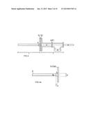 ATOMIZING NOZZLE DEVICE, ATOMIZING PROCESS AND USE diagram and image