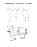 ATOMIZING NOZZLE DEVICE, ATOMIZING PROCESS AND USE diagram and image