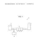 FLUE GAS CONDITIONING SYSTEM AND METHOD diagram and image