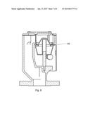 AIR VENT HEAD diagram and image