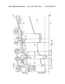 PRESSURE RELATED HYSTERESIS MANIPULATION IN A PRESSURIZED FLOW SYSTEM diagram and image