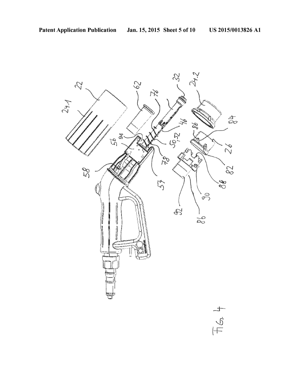 Filling Device - diagram, schematic, and image 06