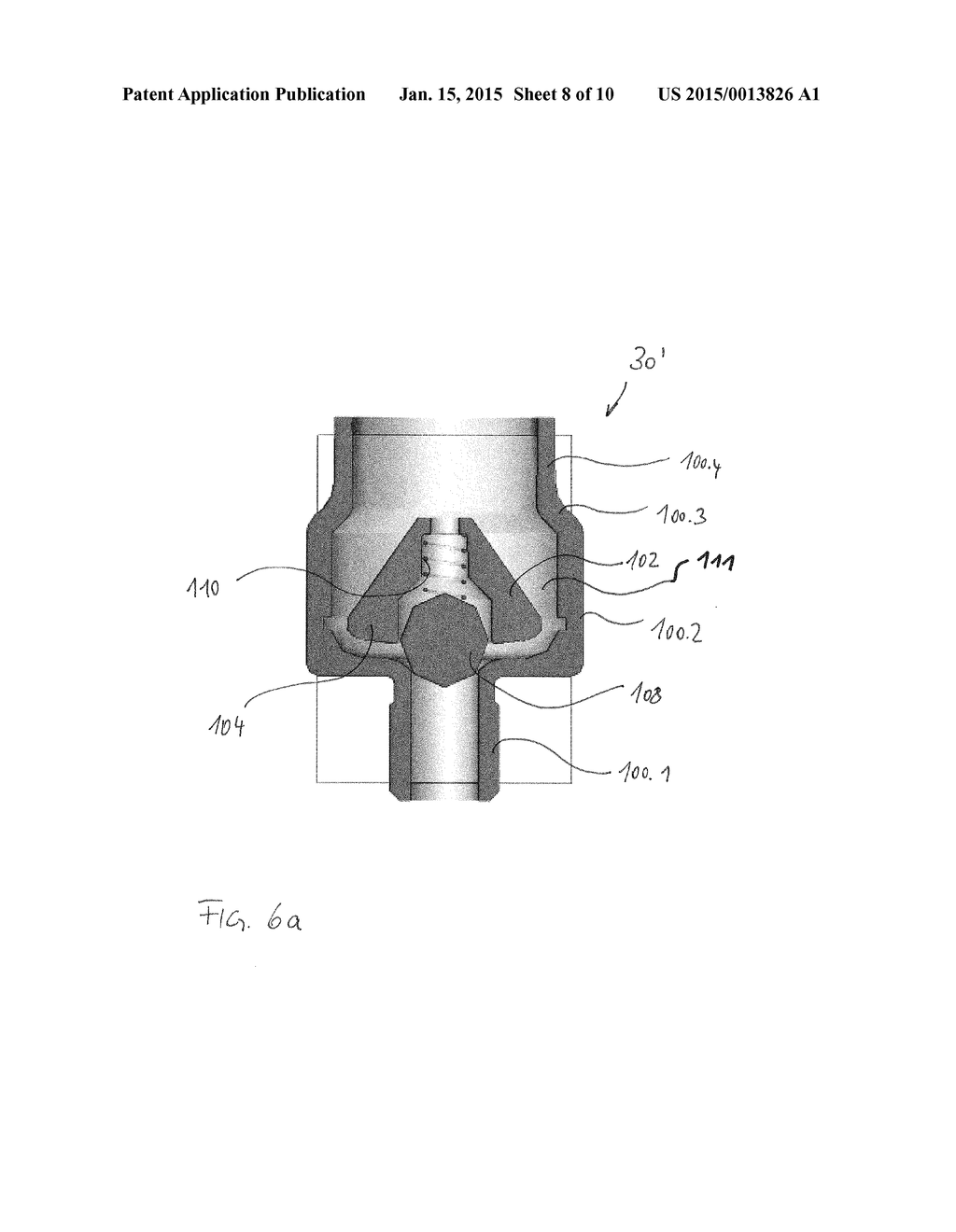 Filling Device - diagram, schematic, and image 09