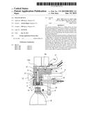 FILLING DEVICE diagram and image