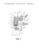 FILLING DEVICE diagram and image