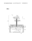 MICROWAVE PLASMA PROCESSING APPARATUS, SLOT ANTENNA, AND SEMICONDUCTOR     DEVICE diagram and image