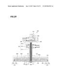 MICROWAVE PLASMA PROCESSING APPARATUS, SLOT ANTENNA, AND SEMICONDUCTOR     DEVICE diagram and image