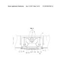 CENTRIFUGAL BLOWER AND AIR CONDITIONER USING THE SAME diagram and image