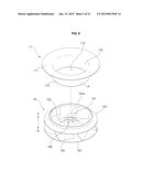 CENTRIFUGAL BLOWER AND AIR CONDITIONER USING THE SAME diagram and image