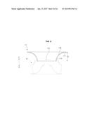 CENTRIFUGAL BLOWER AND AIR CONDITIONER USING THE SAME diagram and image