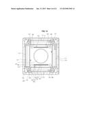 CENTRIFUGAL BLOWER AND AIR CONDITIONER USING THE SAME diagram and image