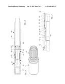 Insulating Component diagram and image