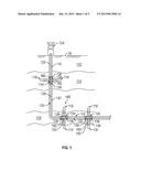 Flow Control Devices Including a Sand Screen Having Integral Standoffs and     Methods of Using the Same diagram and image