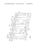 Flow Control Devices Including a Sand Screen Having Integral Standoffs and     Methods of Using the Same diagram and image