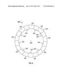 Flow Control Devices Including a Sand Screen Having Integral Standoffs and     Methods of Using the Same diagram and image