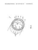 Sand Control Screen Assembly with Internal Control Lines diagram and image