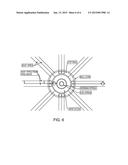 Creation of SWEGS Appendages and Heat Pipe Structures diagram and image