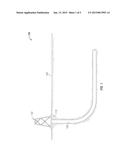 DOWNHOLE CONSTRUCTION OF VACUUM INSULATED TUBING diagram and image