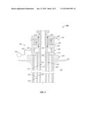 DOWNHOLE CONSTRUCTION OF VACUUM INSULATED TUBING diagram and image