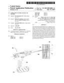 Work-Tool Control System and Method diagram and image