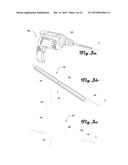 Work-Tool Control System and Method diagram and image